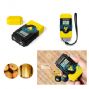 fast operation and accuracy digital moisture meter